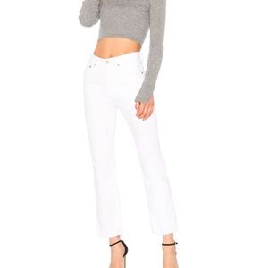 A.G. The Rhett jeans size 27